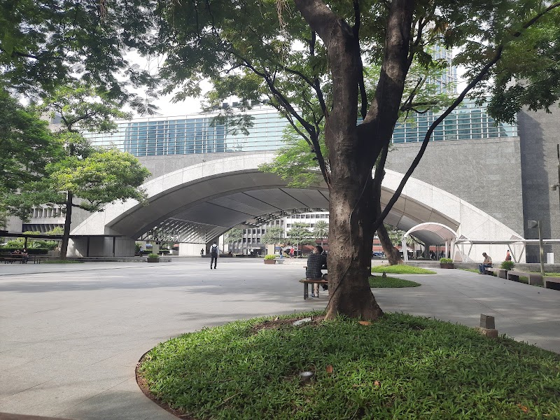 Photo 4 at Ayala Triangle Gardens in Makati City