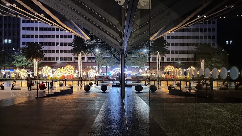 Photo 5 at Ayala Triangle Gardens in Makati City
