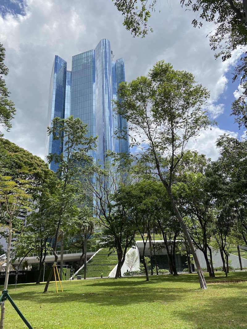 Photo 1 at Ayala Triangle Gardens in Makati City