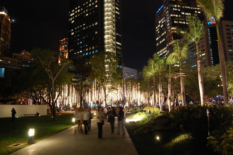 Photo 6 at Ayala Triangle Gardens in Makati City