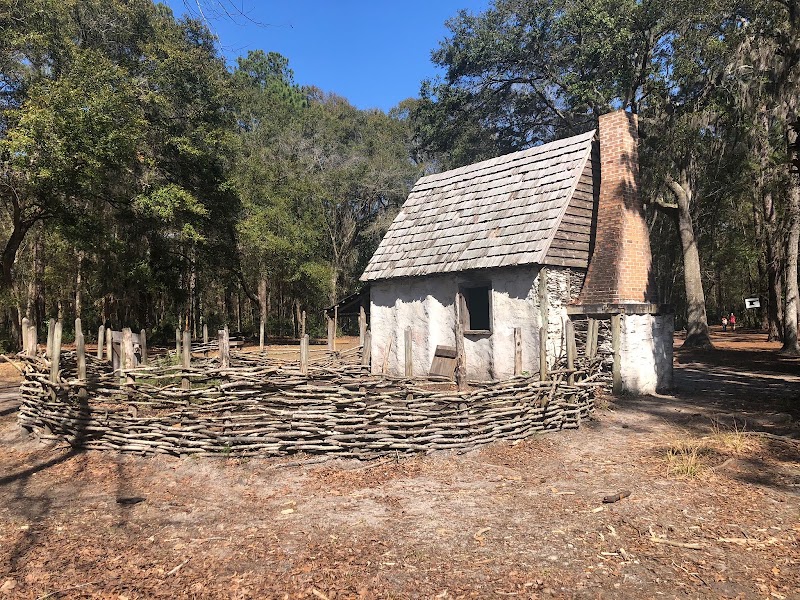 Photo 3 at Wormsloe State Historic Site in Savannah
