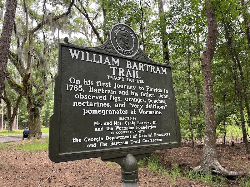Photo 1 at Wormsloe State Historic Site in Savannah