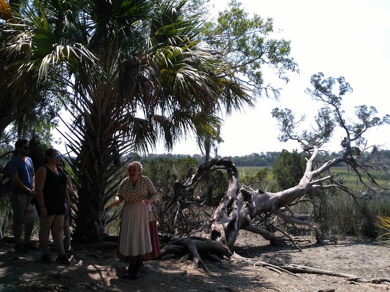 Photo 4 at Wormsloe State Historic Site in Savannah