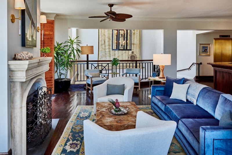 Photo 4 at HarbourView Inn in Charleston