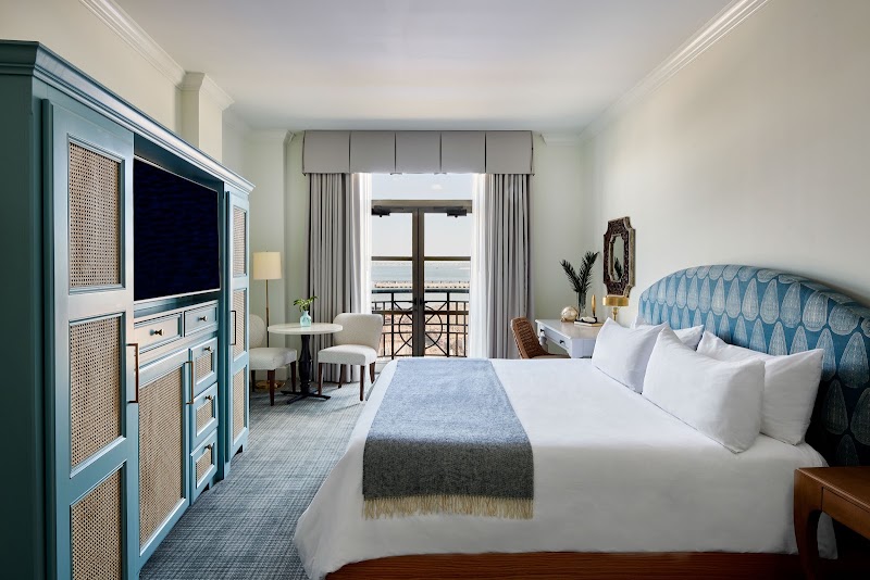 Photo 1 at HarbourView Inn in Charleston