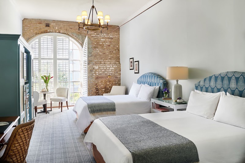 Photo 3 at HarbourView Inn in Charleston