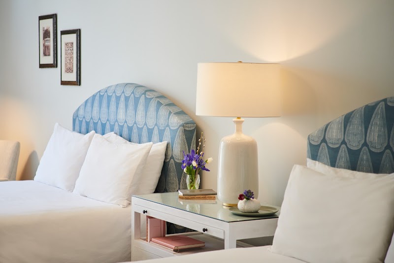Photo 5 at HarbourView Inn in Charleston