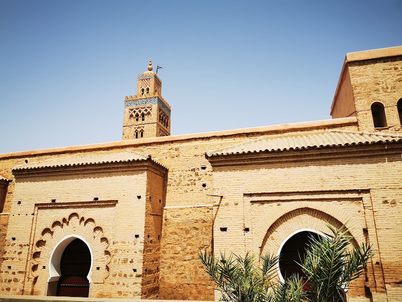Photo 4 at Koutoubia in Marrakesh