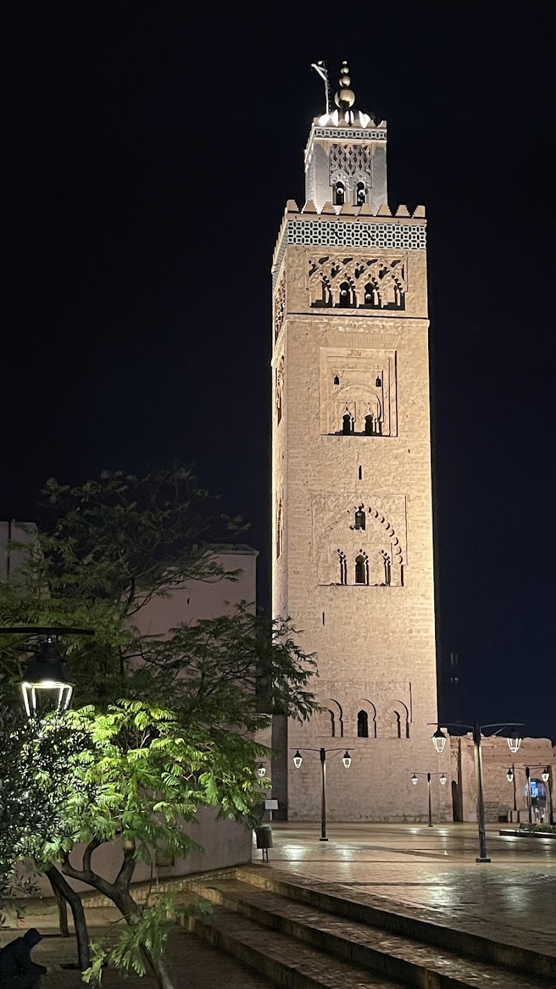 Photo 6 at Koutoubia in Marrakesh