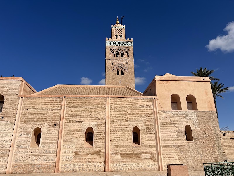 Photo 5 at Koutoubia in Marrakesh