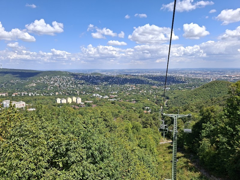 Photo 3 at Buda Landscape Protection Area in 