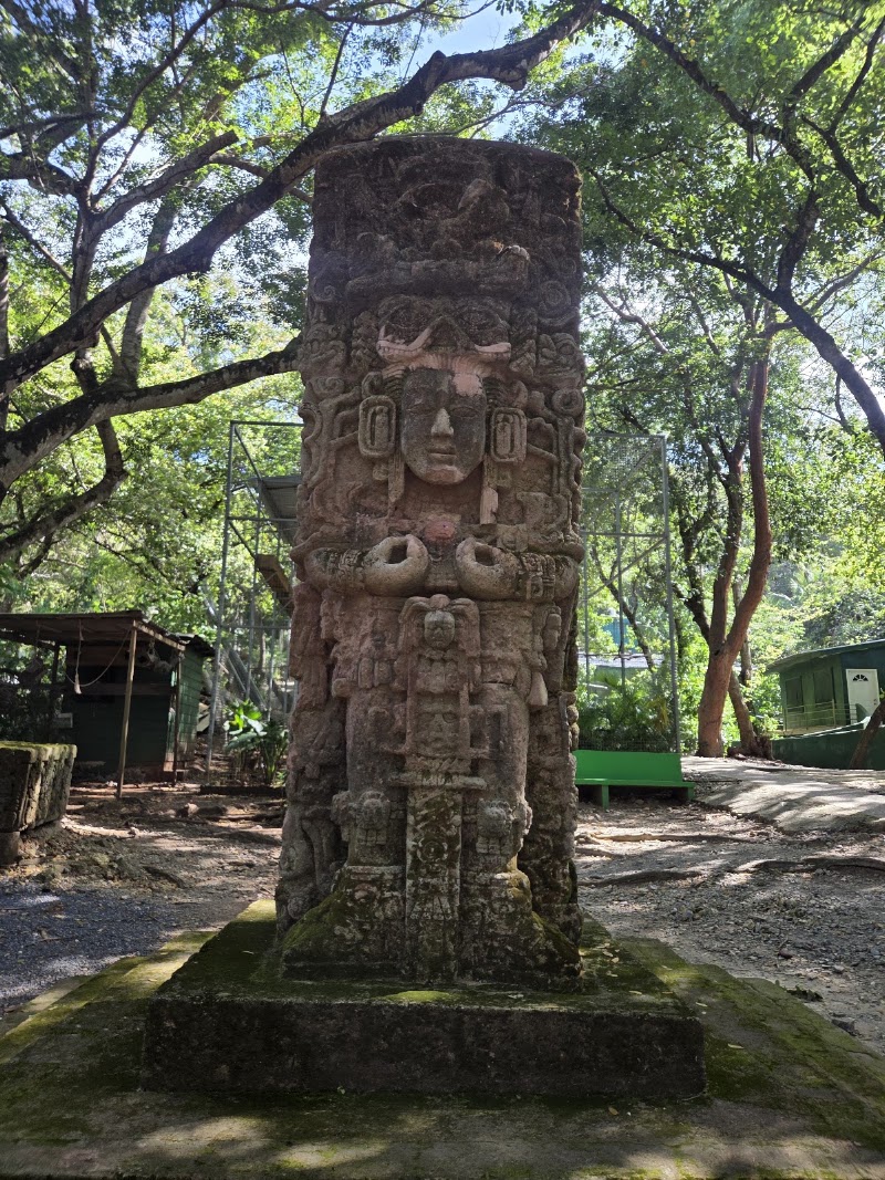 Photo 6 at Mayan Eden eco park in Coxen Hole