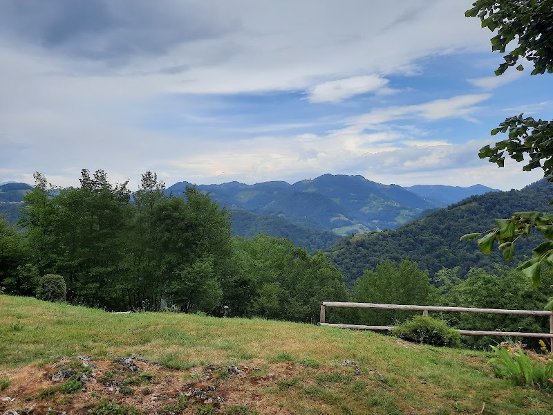 Photo 6 at Divje Babe Archaeological Park in Cerkno