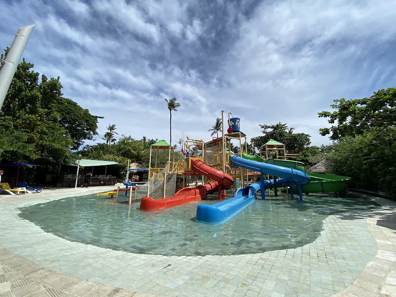 Photo 3 at Waterbom Bali in Kecamatan Kuta