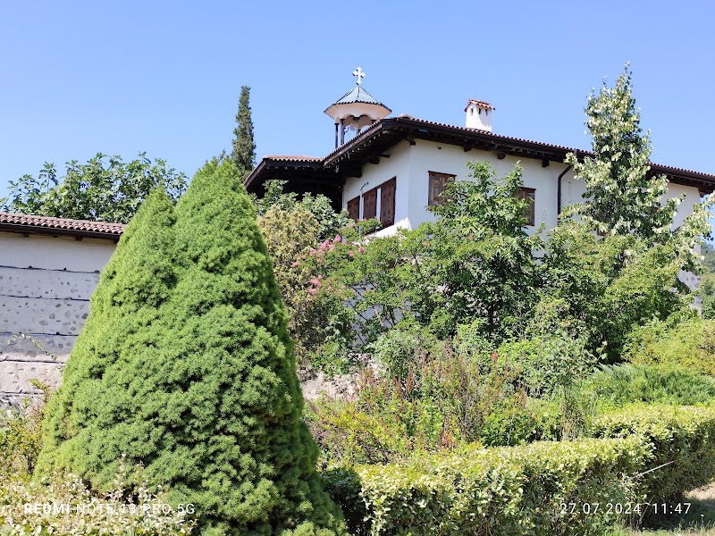 Photo 3 at Rozhen Monastery "Nativity of the Virgin Mary" in 