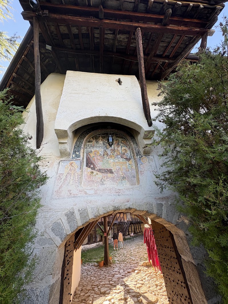 Photo 5 at Rozhen Monastery "Nativity of the Virgin Mary" in 