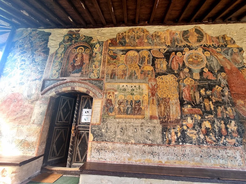 Photo 1 at Rozhen Monastery "Nativity of the Virgin Mary" in 