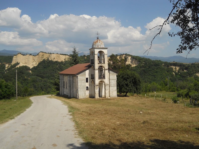 Photo 2 at Rozhen Monastery "Nativity of the Virgin Mary" in 