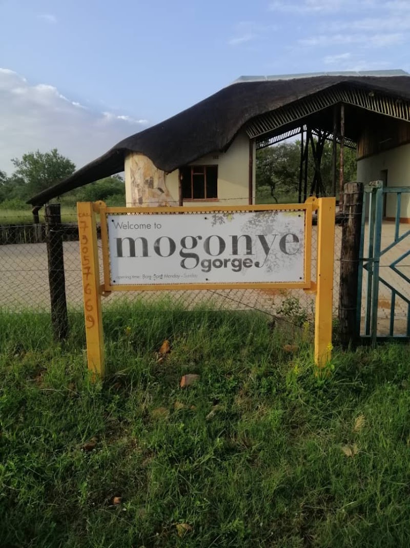 Photo 2 at Mogonye Gorge in Lekgolobotlo