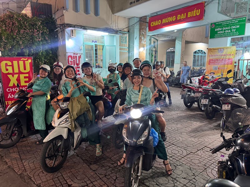 Photo 5 at Saigon Adventure - Tours & Experiences in Thành phố Hồ Chí Minh