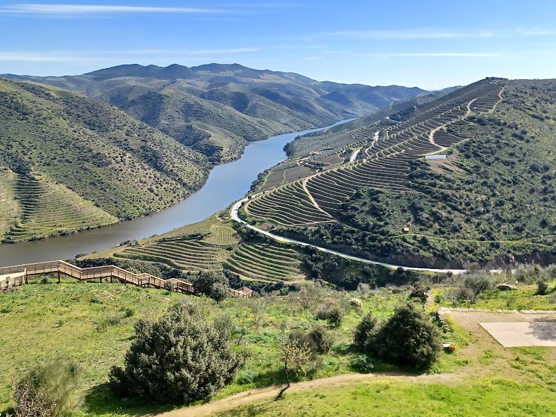 Photo 1 at Parque Arqueológico do Vale do Côa in Vila Nova de Foz Côa