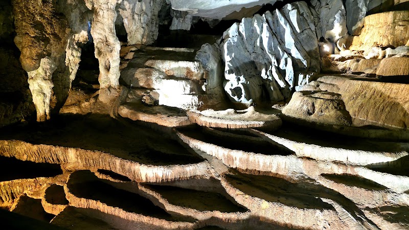 Photo 3 at Phong Nha Cave in Phong Nha