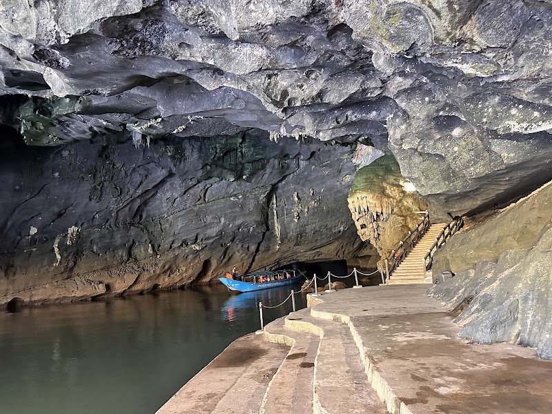Photo 6 at Phong Nha Cave in Phong Nha