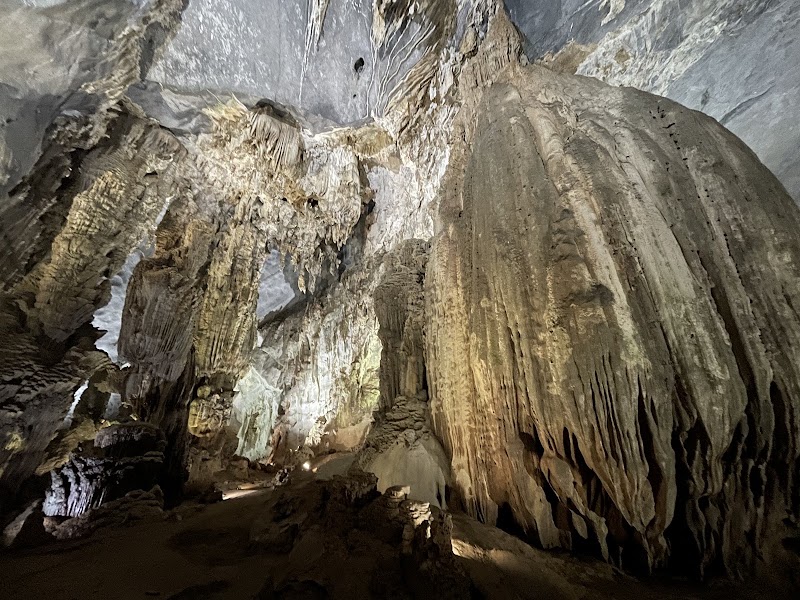 Photo 5 at Phong Nha Cave in Phong Nha