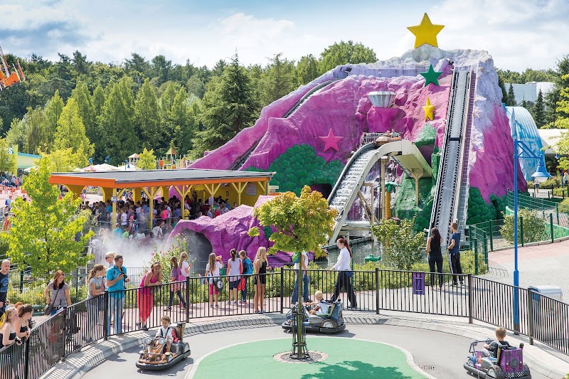 Photo 1 at Movie Park Germany in Bottrop