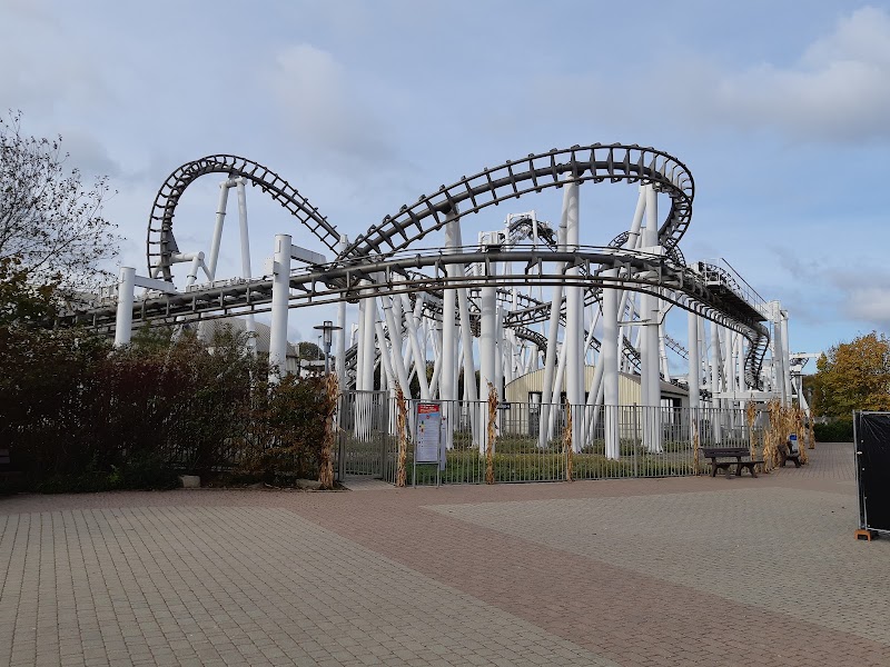 Photo 6 at Movie Park Germany in Bottrop