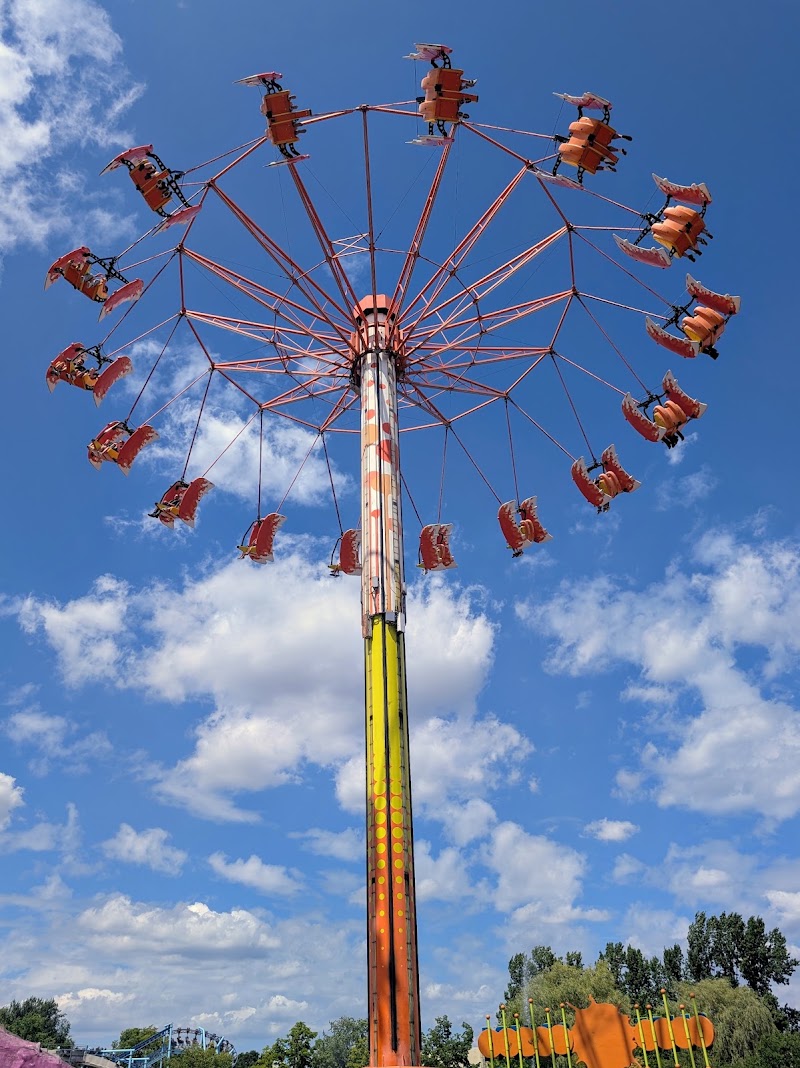 Photo 4 at Movie Park Germany in Bottrop