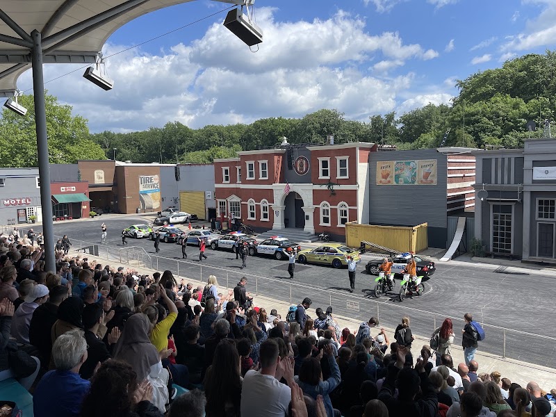 Photo 2 at Movie Park Germany in Bottrop