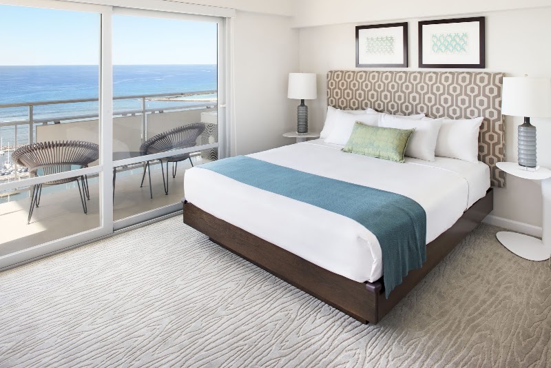 Photo 4 at Ilikai Hotel & Luxury Suites in Honolulu