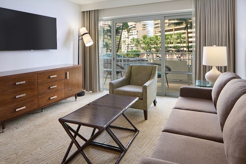 Photo 6 at Ilikai Hotel & Luxury Suites in Honolulu