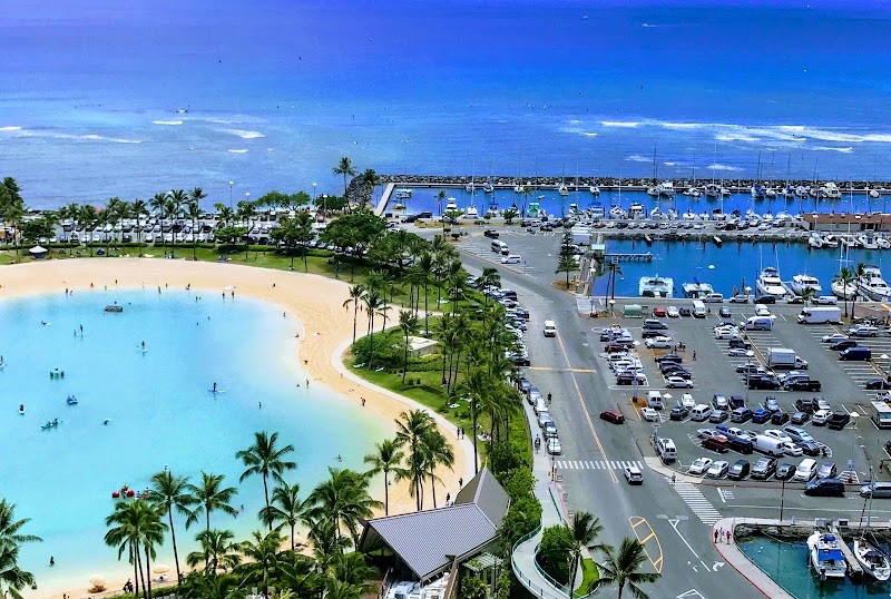 Photo 2 at Ilikai Hotel & Luxury Suites in Honolulu