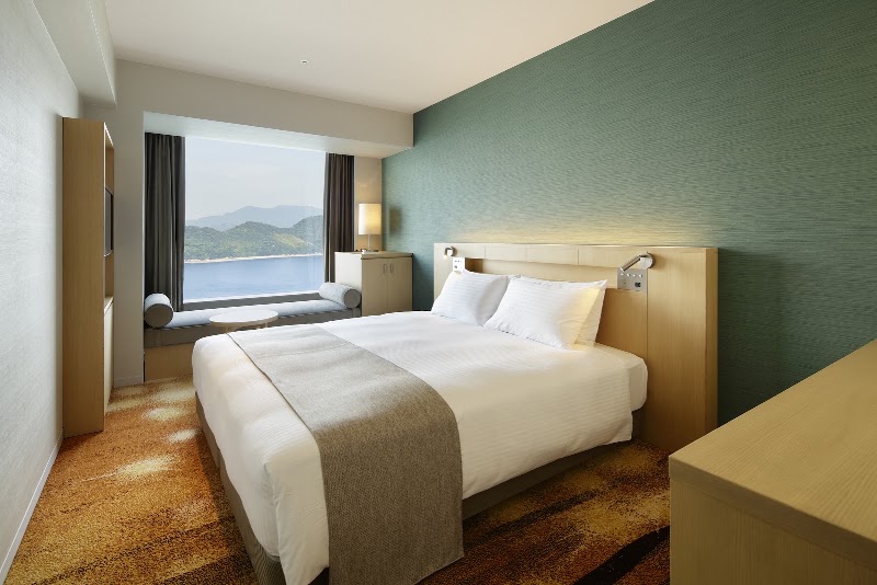 Photo 5 at Grand Prince Hotel Hiroshima in Hiroshima