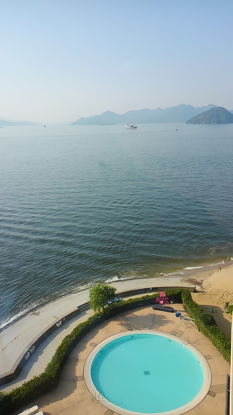 Photo 2 at Grand Prince Hotel Hiroshima in Hiroshima