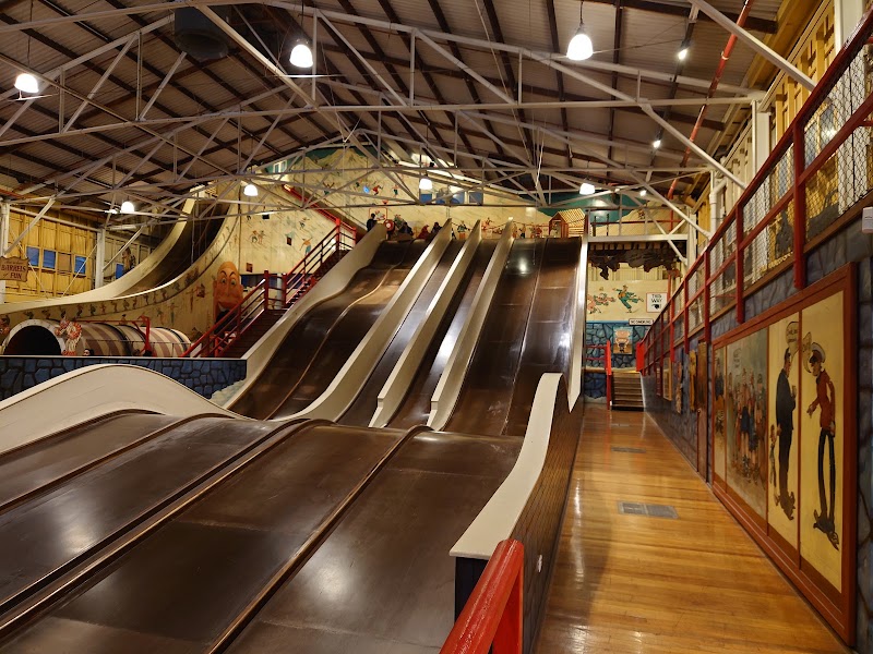Photo 3 at Luna Park Sydney in Milsons Point