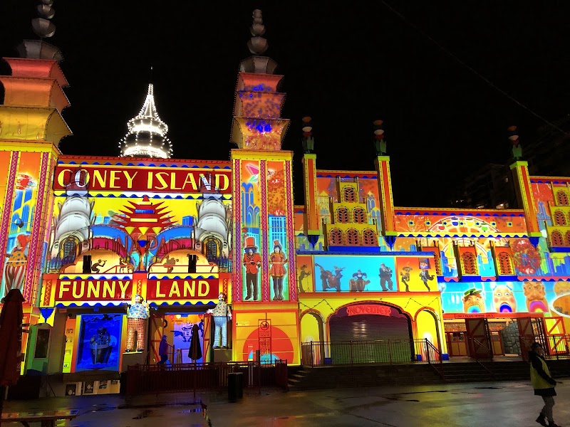 Photo 4 at Luna Park Sydney in Milsons Point