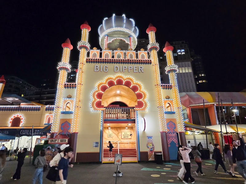 Photo 5 at Luna Park Sydney in Milsons Point