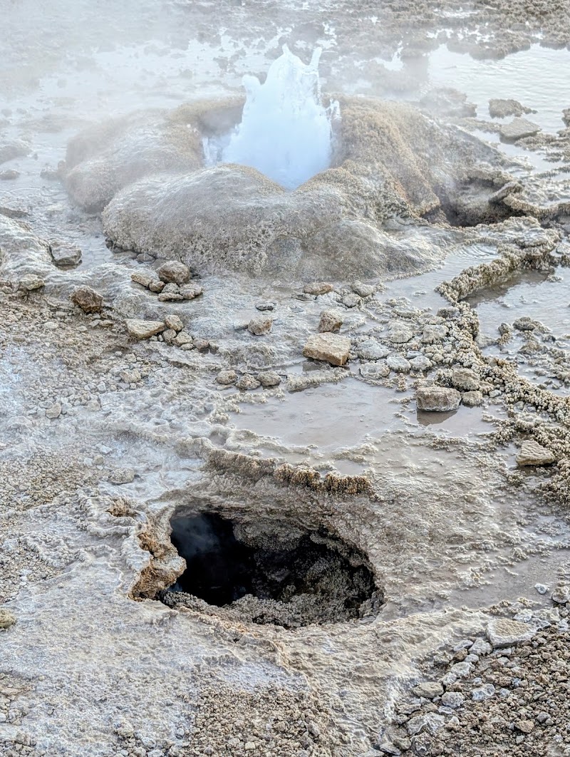 Photo 3 at El Tatio in Antofagasta