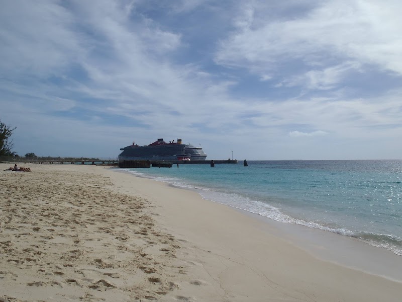 Photo 2 at Governor’s Beach in Cockburn Town