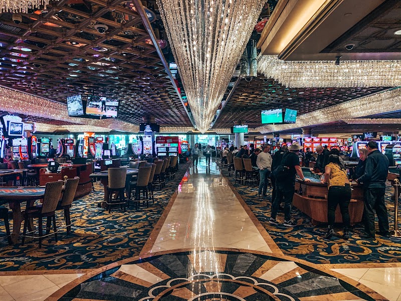 Photo 4 at Westgate Las Vegas Resort & Casino in Las Vegas