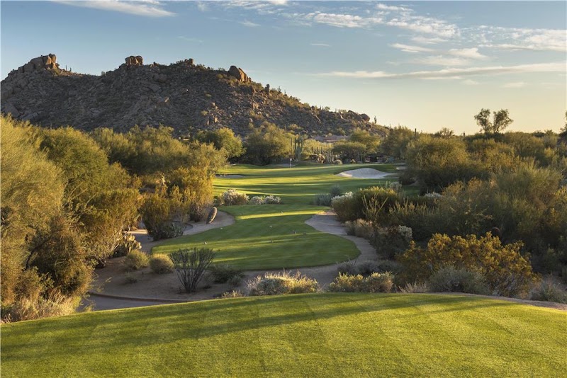 Photo 5 at Boulders Resort & Spa Scottsdale, Curio Collection by Hilton in Scottsdale