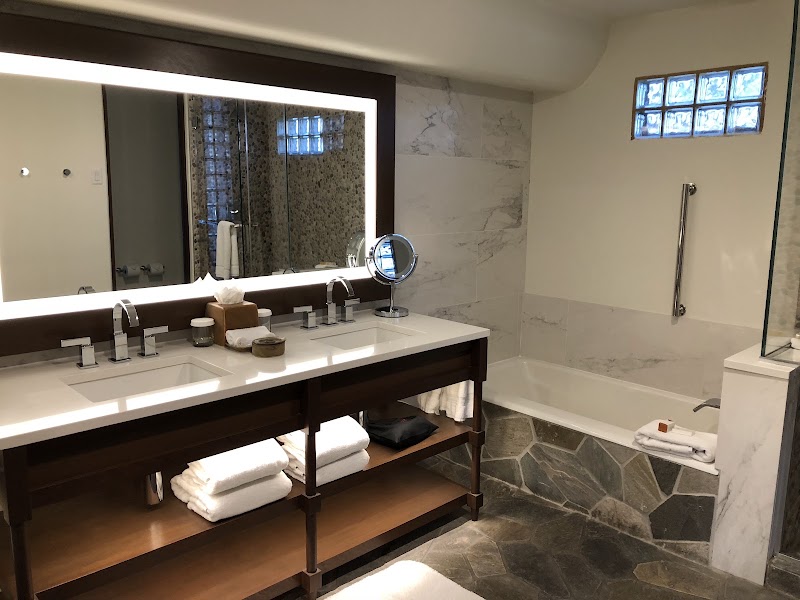Photo 3 at Boulders Resort & Spa Scottsdale, Curio Collection by Hilton in Scottsdale