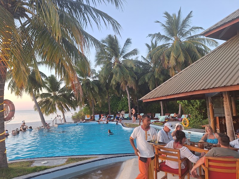 Photo 5 at Filitheyo Island Resort in Feeali
