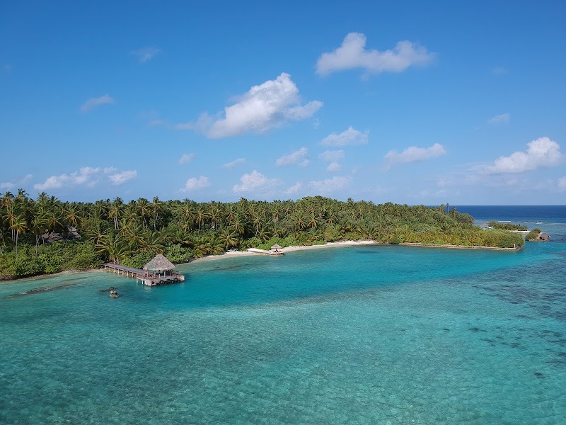 Photo 6 at Filitheyo Island Resort in Feeali
