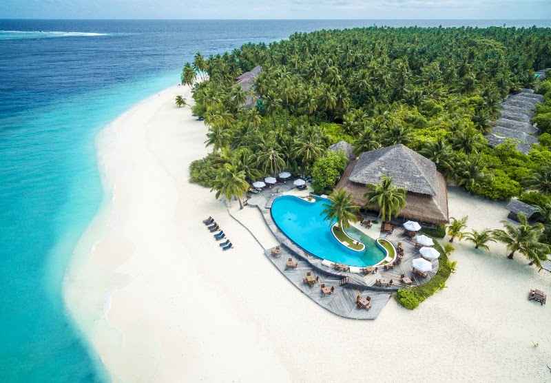 Photo 4 at Filitheyo Island Resort in Feeali