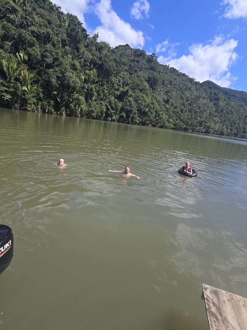 Photo 1 at Jungle Splash Eco tours in San Ignacio
