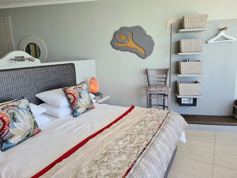 Photo 1 at Crystal Lagoon Lodge in Langebaan